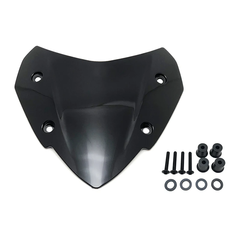 Для YAMAHA XMAX300 XMAX250 XMAX-300 250 XMAX 300 2017-2022 2019 2020 2021 ветровое стекло мотоцикла козырек