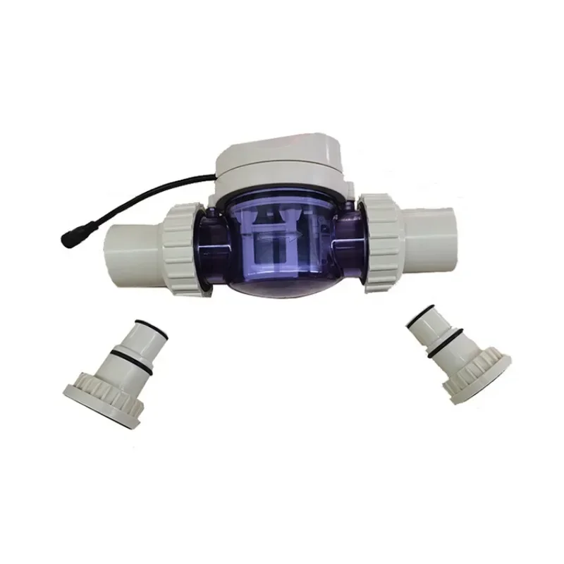 Хорошее качество новые поступления хлоратор воды для бассейна соли генератор