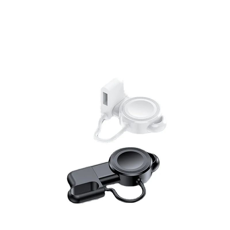 

IWatc Wireless Charger Portable watch charger supports 1/2/3/45/6/ES