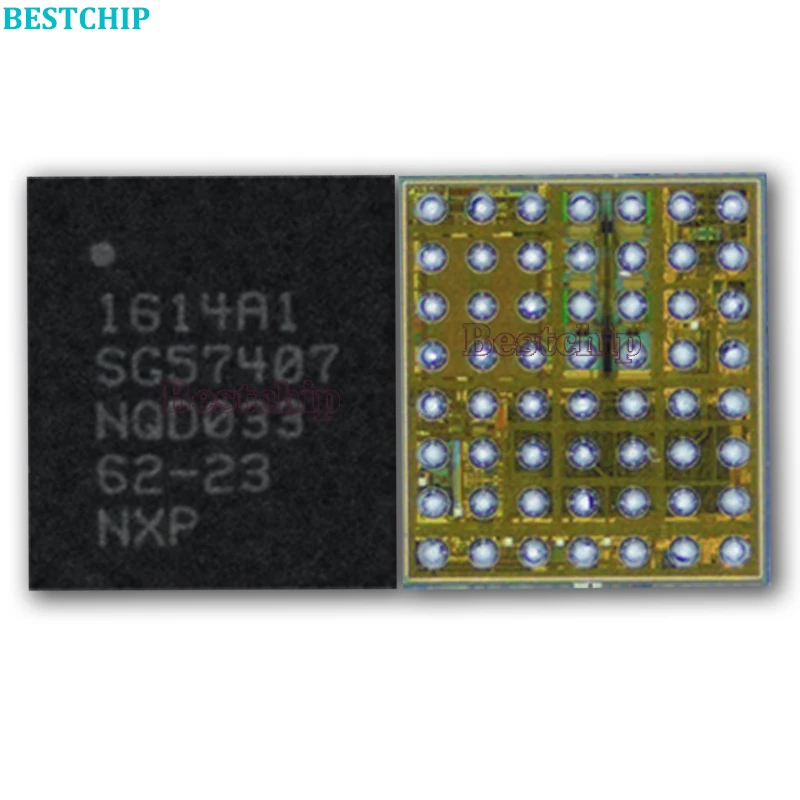 

2-10 шт./лот STWPA1-3 Быстрая Зарядка ic для iphone 12 12PRO/12PRO pro Max /12mini