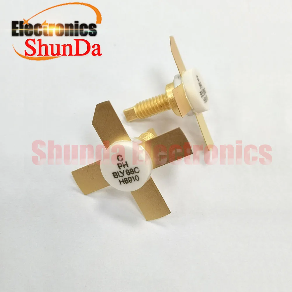 3DA851 оригинальный высокочастотный силовой транзистор RF труба Гарантия качества