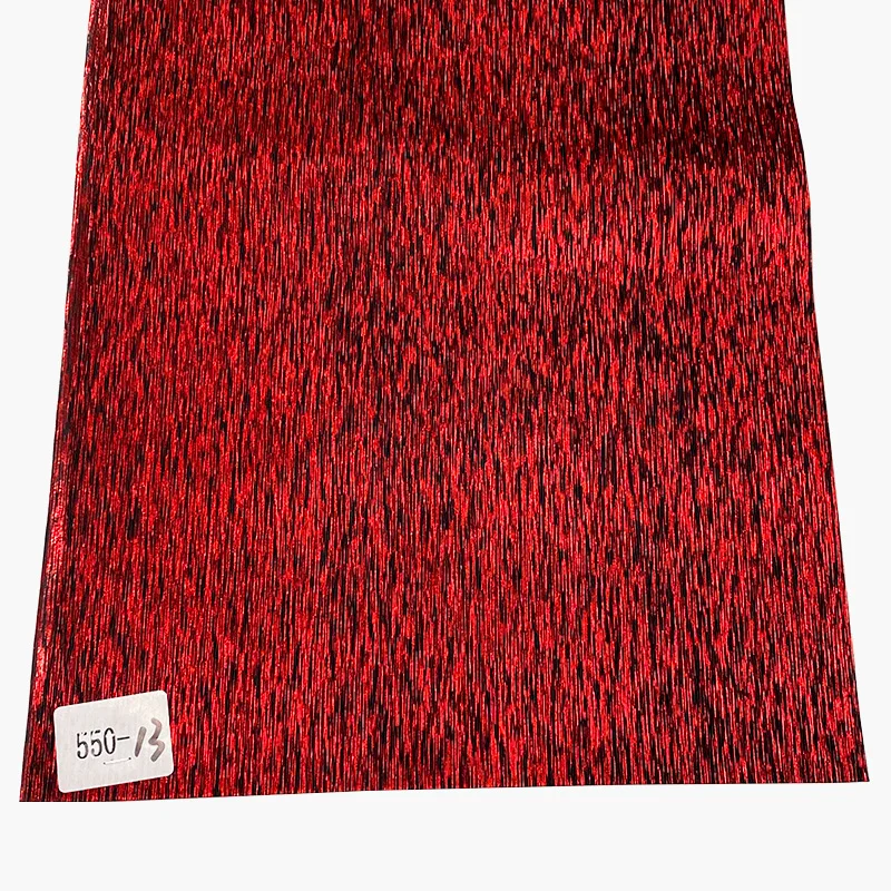 

XHT PU faux Leather Custom Size
