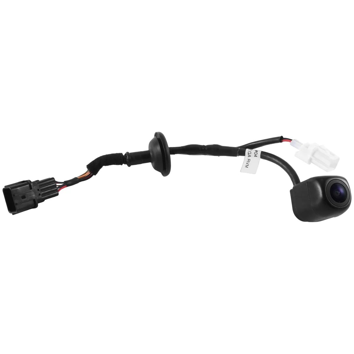 95760-G2500 новая обратная камера заднего вида вспомогательная резервная для Hyundai KIA