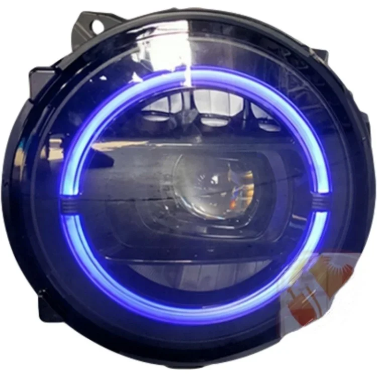 TITANX. Для высококачественного обновления полностью светодиодных фар с сенсорным