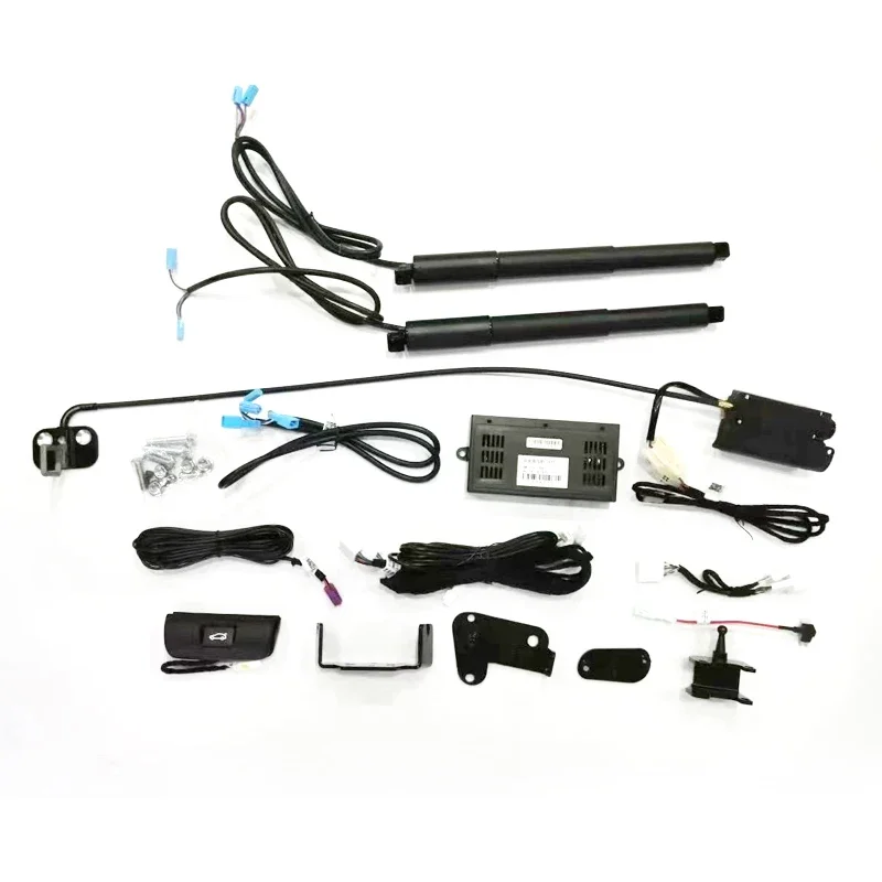 Смарт-пульт дистанционного управления для BYD Seal EV 2022 2023