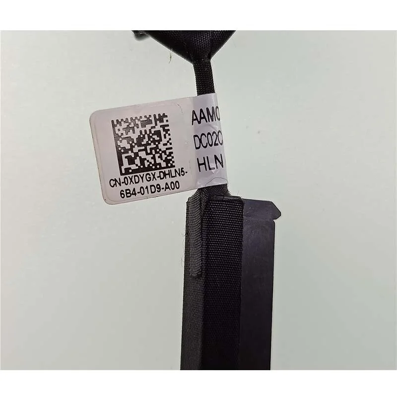 Жесткий диск для DELL Precision 5510 XPS15 9550 HDD XDYGX 0XDYGX DC02C00BL00