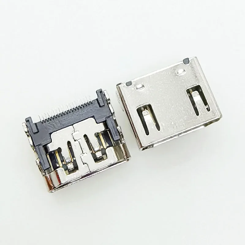 Разъем HDMI 25 шт
