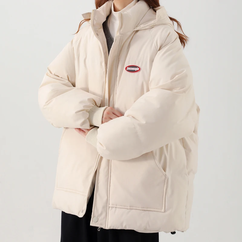 2022 jacket padded jacket women's fur parka new down padded jacket winter jacket women's thickening warm parka women's coat