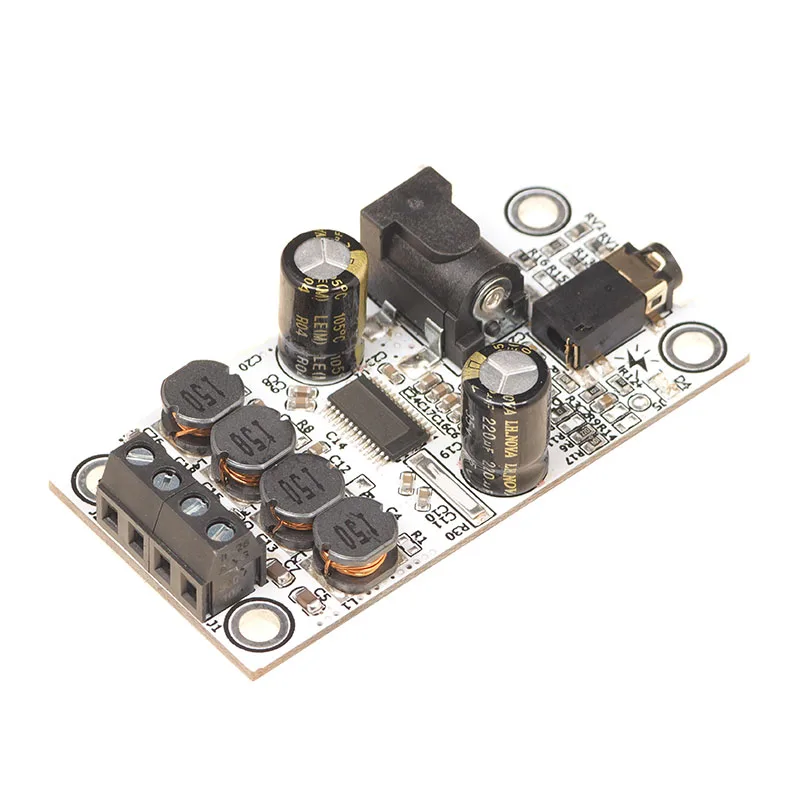 

2 x 30W Aduio Amplifier Board DC12-24V - AAM3