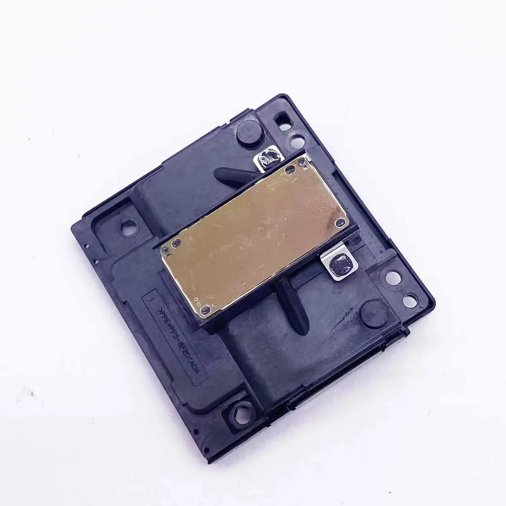 

Форсунка печатающей головки F197000 для принтера Epson NX430 SX425W NX420 ME960W SX440 ME560 TX420 TX420W SX425 sx420w SX440W ME960