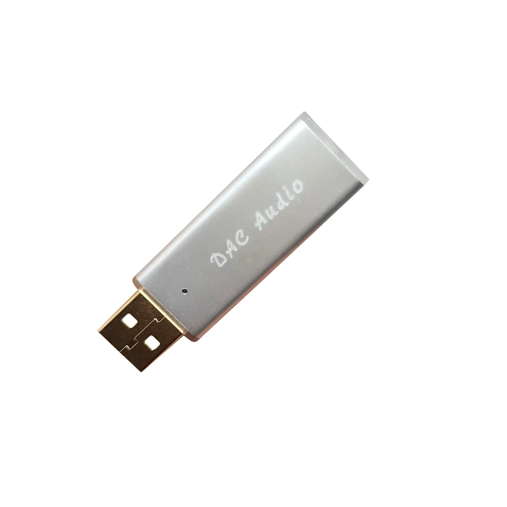 

DLHiFi SA9023A + ES9018K2M USB portable DAC HIFI fever external amplifier sound card decoder for computer Android