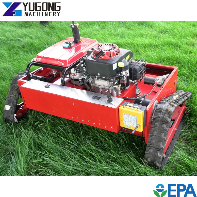 YG Высококачественная газонокосилка робот автоматический инструмент для кошения