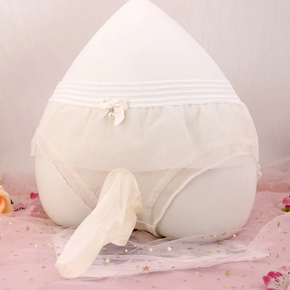 

Сексуальные женские и мужские трусики Sweety с низкой посадкой для геев