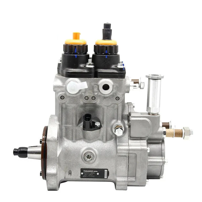 

094000-0582 PC650-8 Diesel Engine Fuel Injection Pump 094000-0582