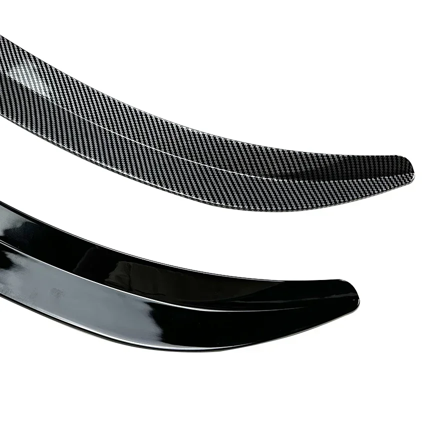 Для хэтчбека Ford Focus ST Line 2019-2023 автомобильные задние багажники на крышу Спойлеры