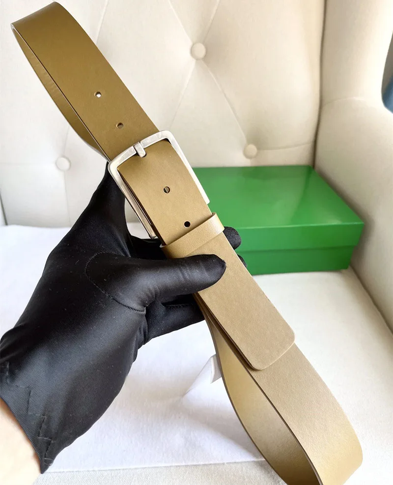 

Luxury Genuine Leather Belt Women Waist Belts Designer Belt High Quality Famous Brand Belt For Dress