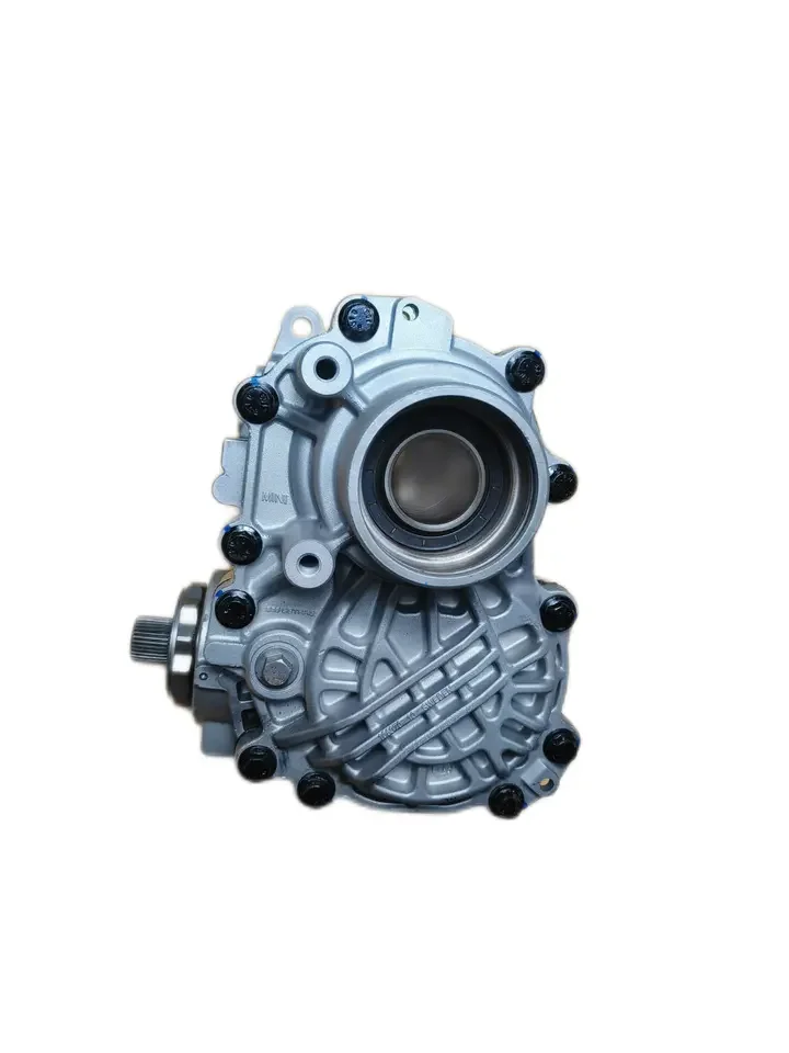 MINI R60 R61 4X4 PTO Transfer Case ASSY Раздаточная коробка в сборе Mini Genuine Countryman Paceman Переключение
