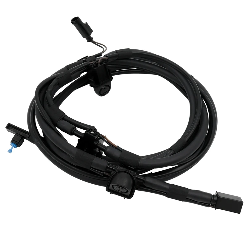 

AU04 -New Windshield Washer Nozzle Windscreen Jet Hose A2078600392 For -Mercedes-Benz W207 C207 E-Class 2010-2016 With Heated