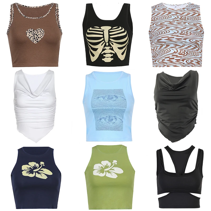 

Женский бесшовный бюстгальтер-топ с V-образным вырезом