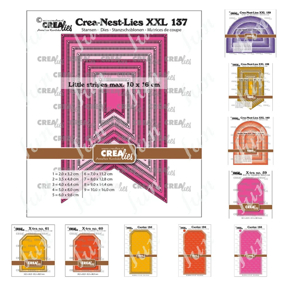 

Cutting Dies Scrapbooking New Arrival 2022 Tag Arch Diy Album Paper Card Embossing Template Craft Supplies Diary Decoration