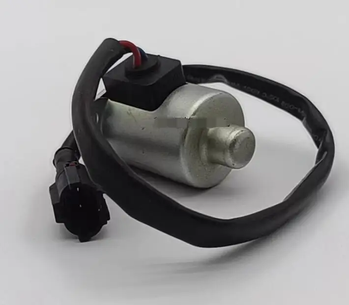 Новый 22F 6021201 Детали экскаватора подходят для катушки поворотного