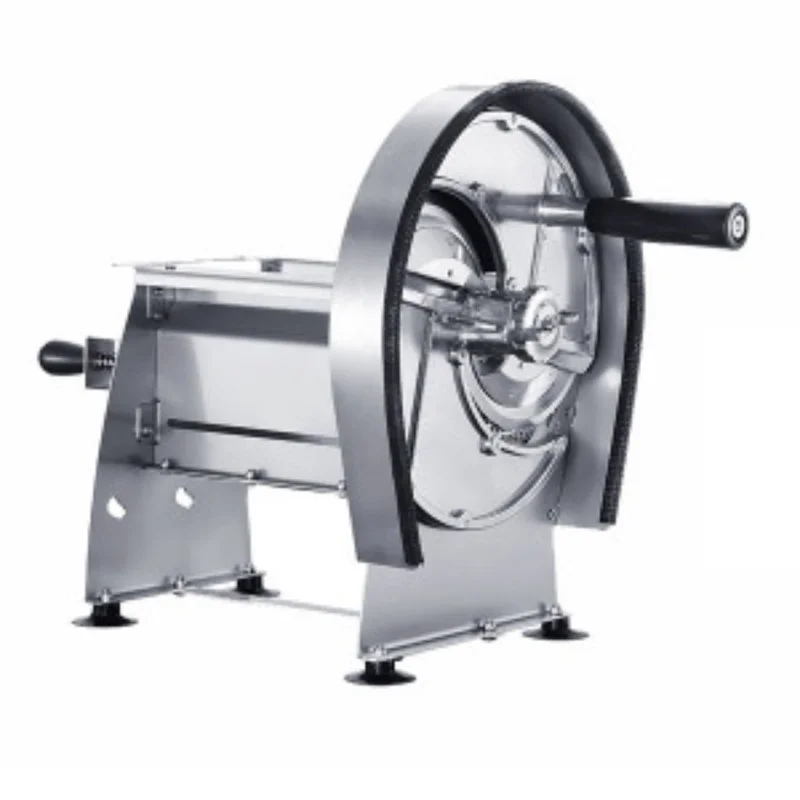 

Manual industrial electric cassava crisp carrot slicer fries cutting potato chips cutter machine food slicer electric for sale
