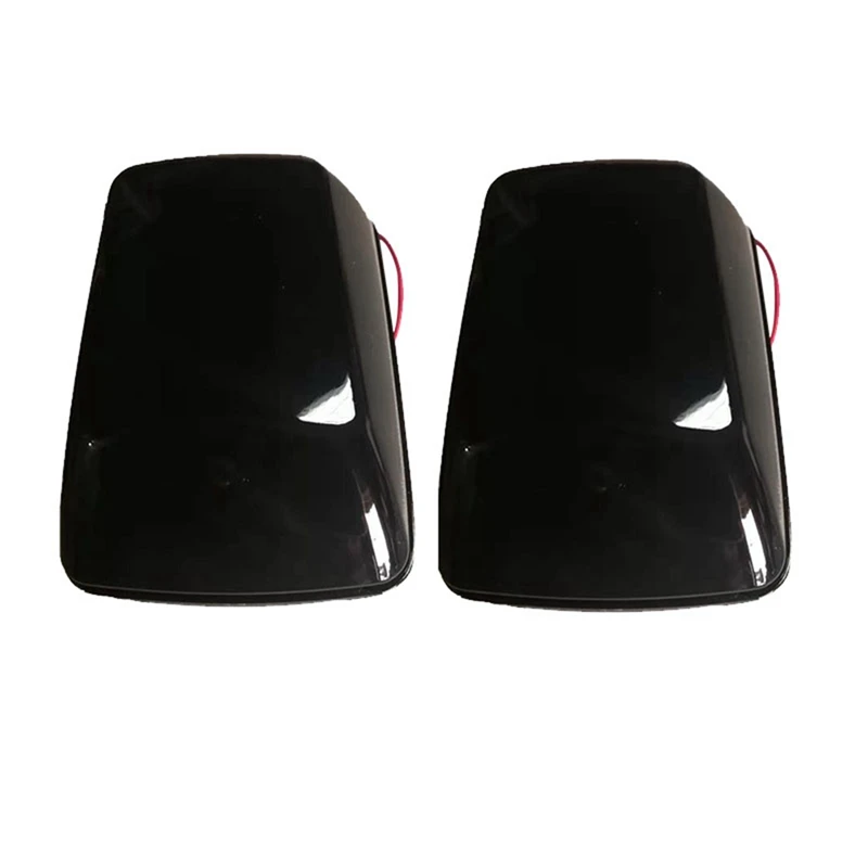 Фонари задние для Mercedes Benz G-Class G500 G550 G55 G63 AMG 1990-2018 1 комплект