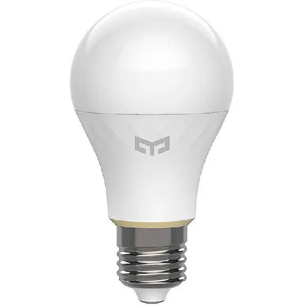 Лампочка Yeelight LED Bulb (Mesh) (YLDP10YL) белый | Освещение