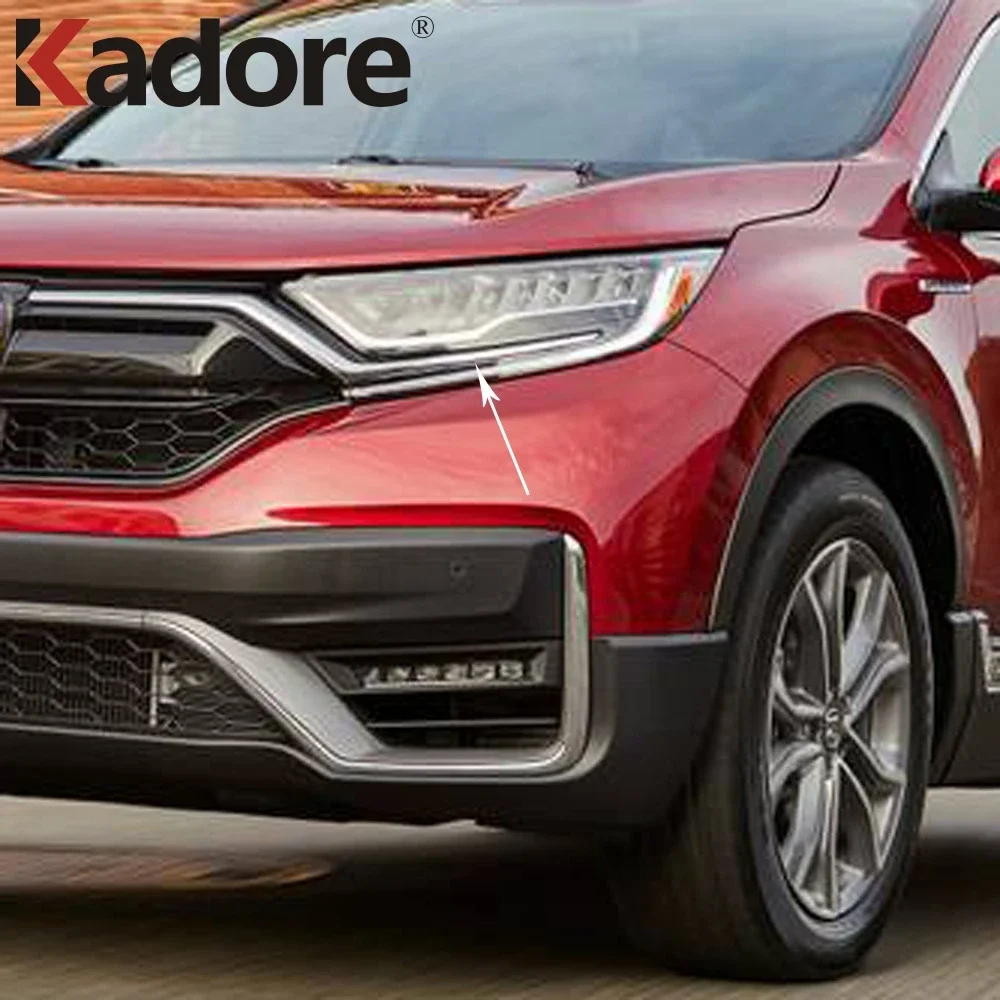 Передняя Центральная решетка для решетки радиатора Honda CRV CR-V 2020 2021 2022