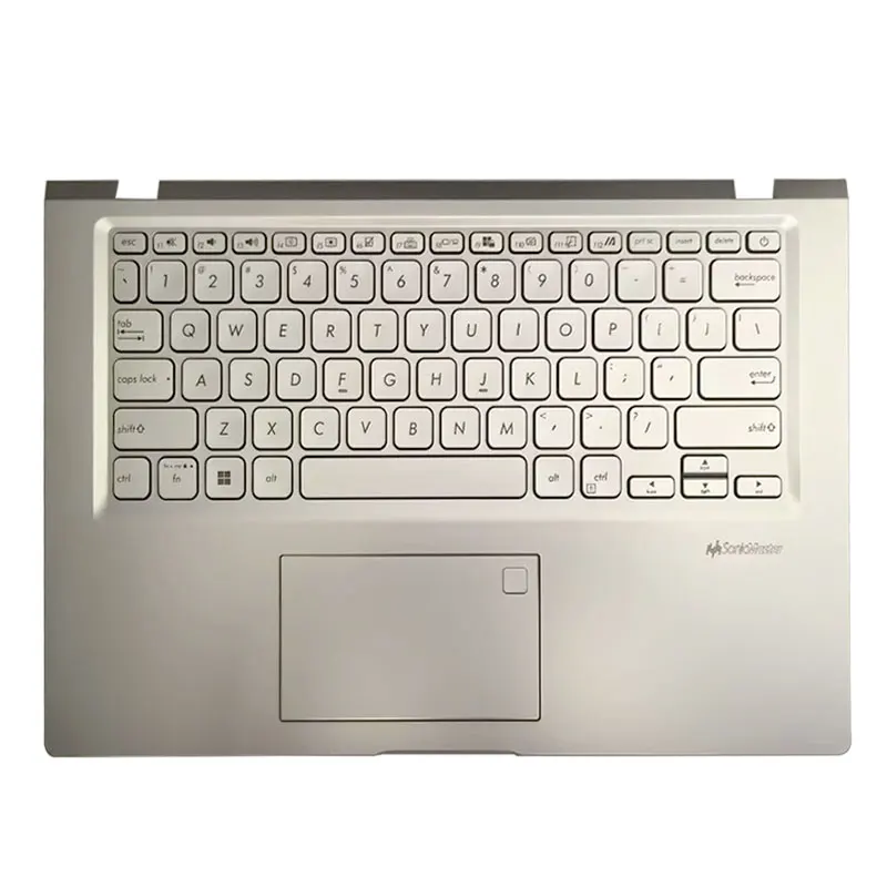 Фото Для клавиатуры Asus X415 X415J V4200J M4200U Y4200 Y4200F №1