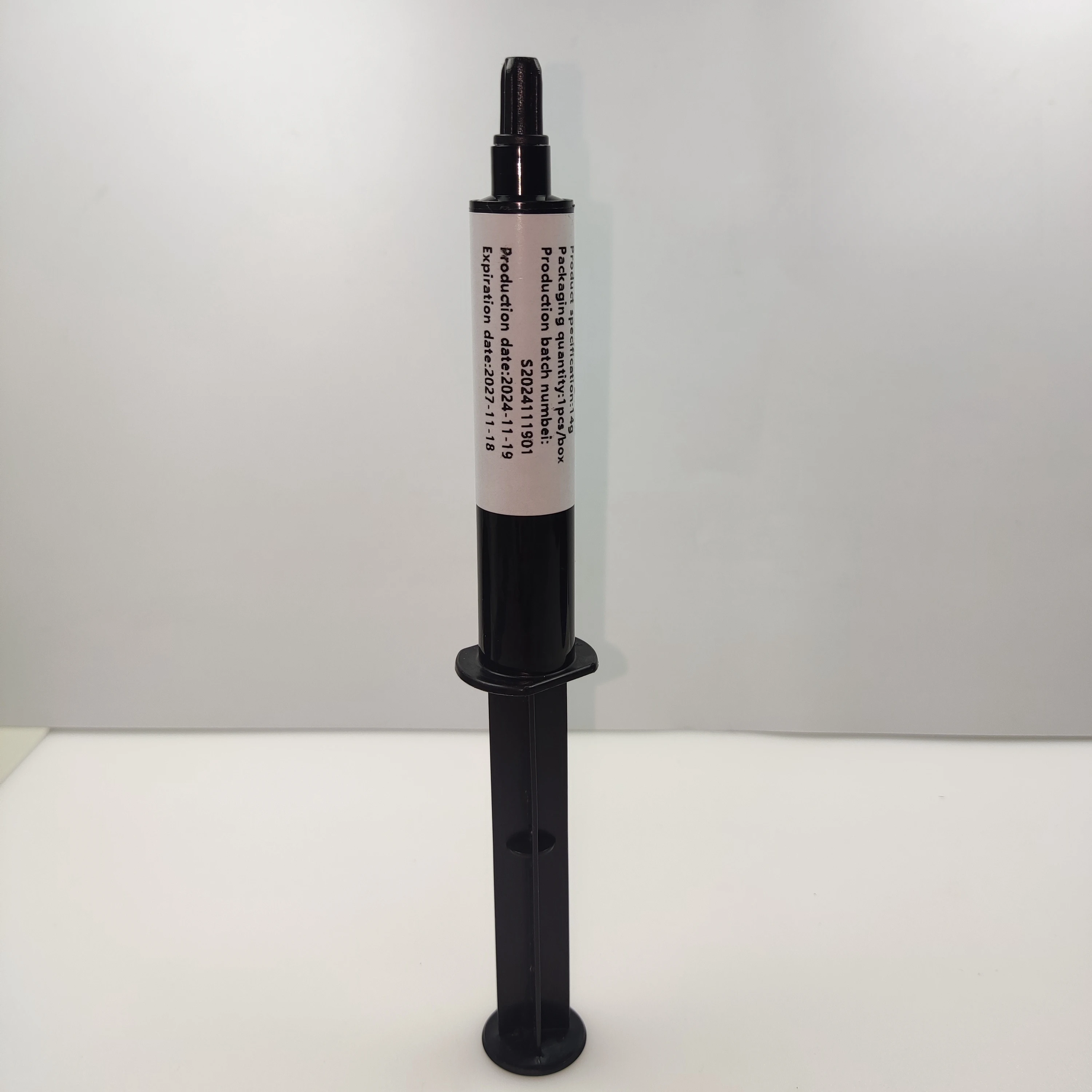 14 г стоматологическая смола профессиональная эластичная паста для спекания