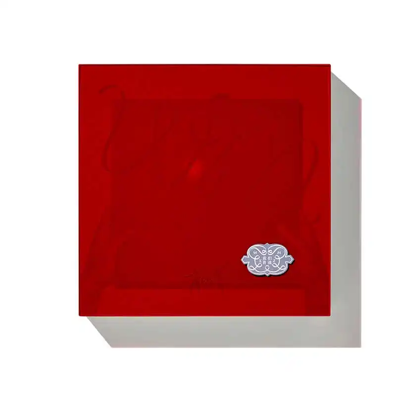 

Физический виниловый альбом Сяо Чжань We WM