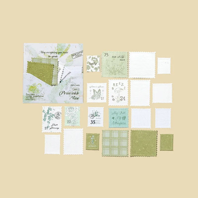 

Канцелярские наклейки Alideco