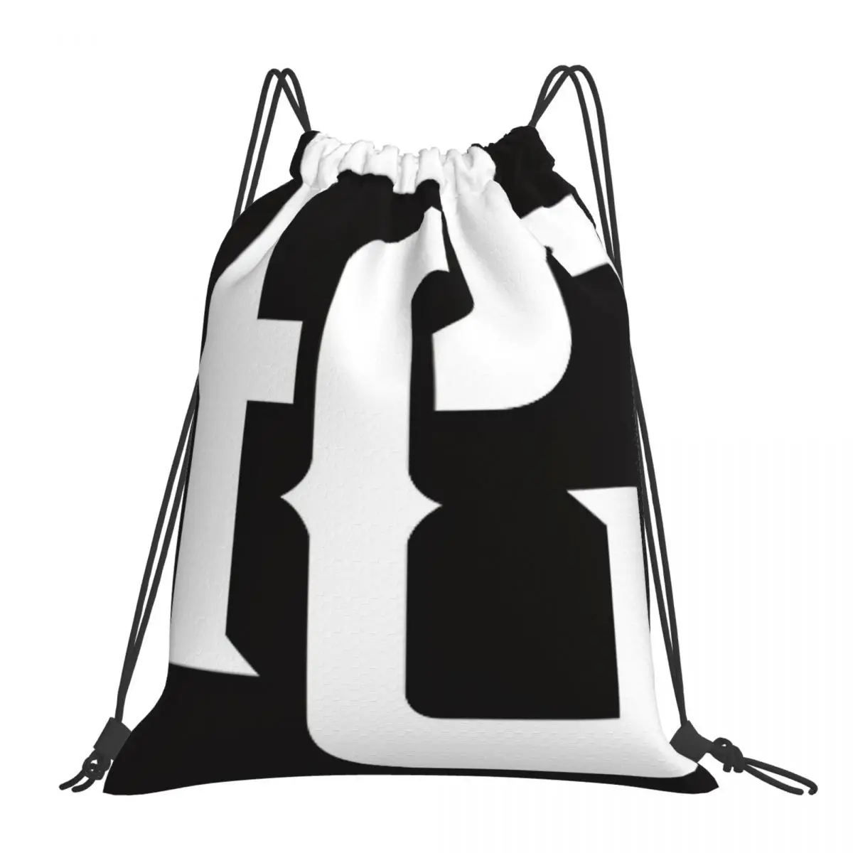 

Perfect Game Baseball Drawstring Bags Casual Portable Backpacks Drawstring Bundle Pocket Sundries Bags For Travel Man Woman
