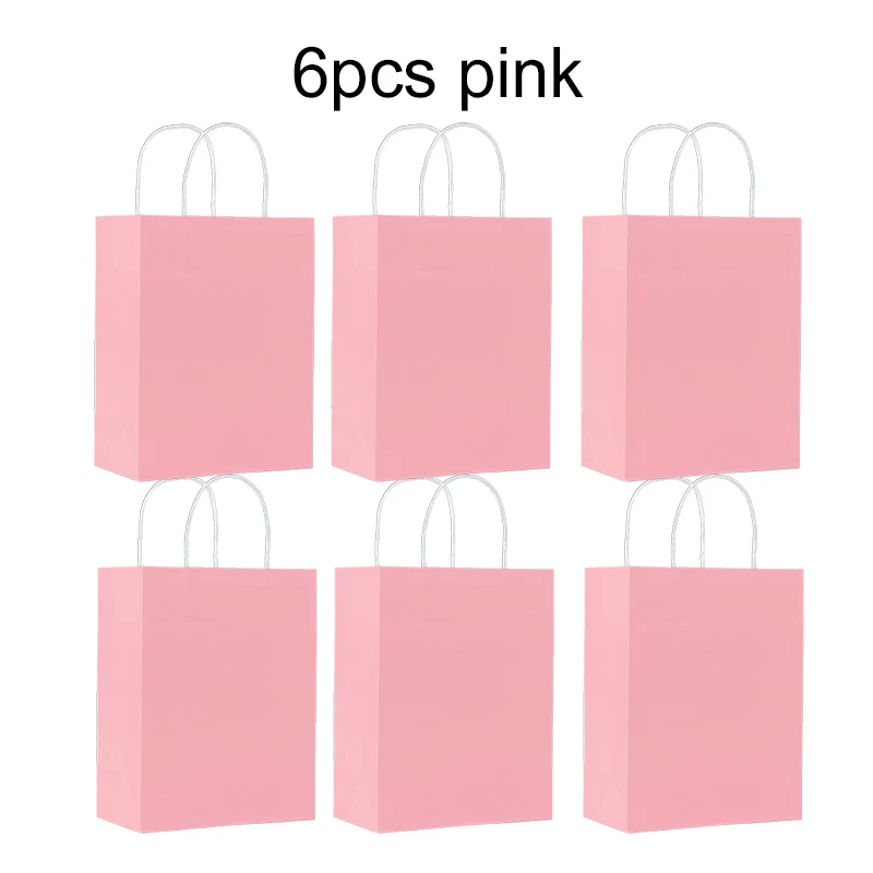 

Подарочные пакеты из крафт-бумаги TMZ