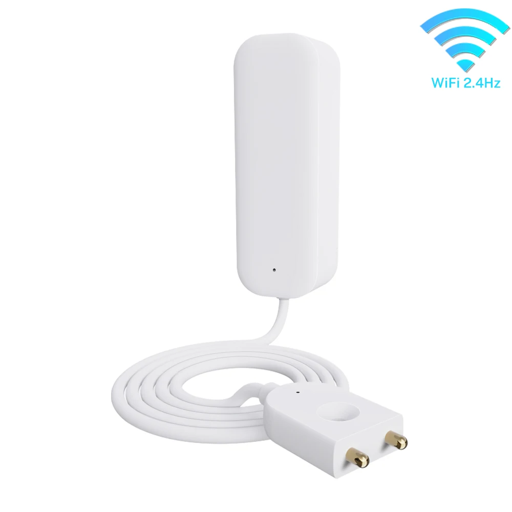 

IOT Easy датчик воды Zigbee