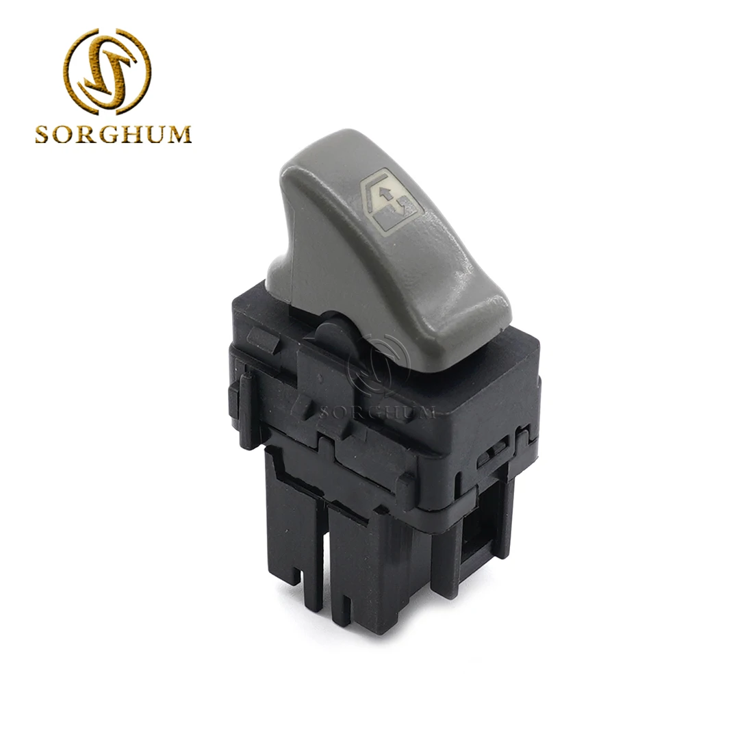 

Sorghum 10409721 Car Front Right Passenger Side Electric Power Window Lifter Control Switch Button For Pontiac Montana 2000-2005