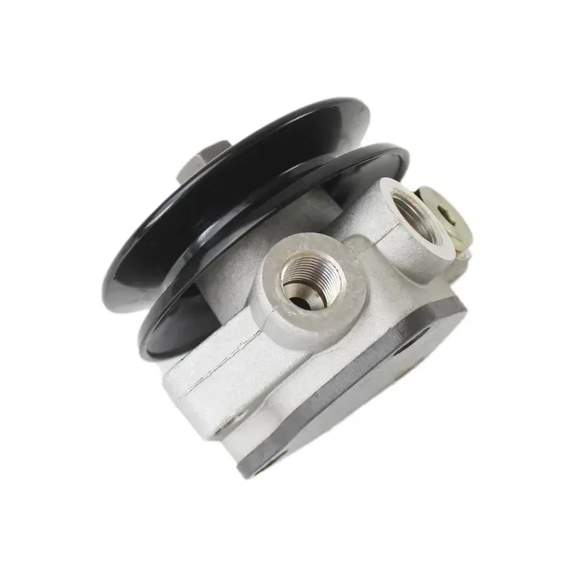 Топливный насос Loki J1pc 02112673 02112672 04503573 21584586 0450-3572 02113800 для двигателя Deutz BF4M2012 BF6M2012