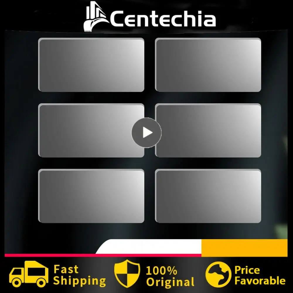 

Double-sided Tape Multifunctional Double-sided Acrylic Adhesive Sticker High Viscosity Strong Adhesive Double-sided Patch