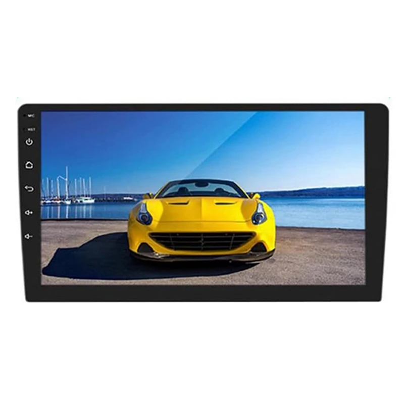 

1 комплект, Автомобильный мультимедийный плеер с GPS-навигацией