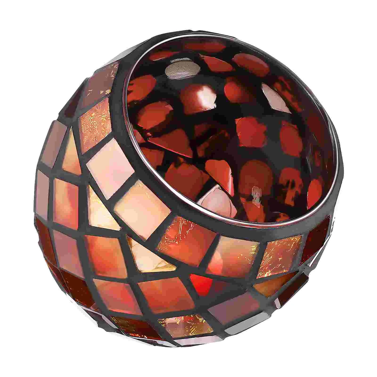 

Holder for Home Glass Holder Votive Holders