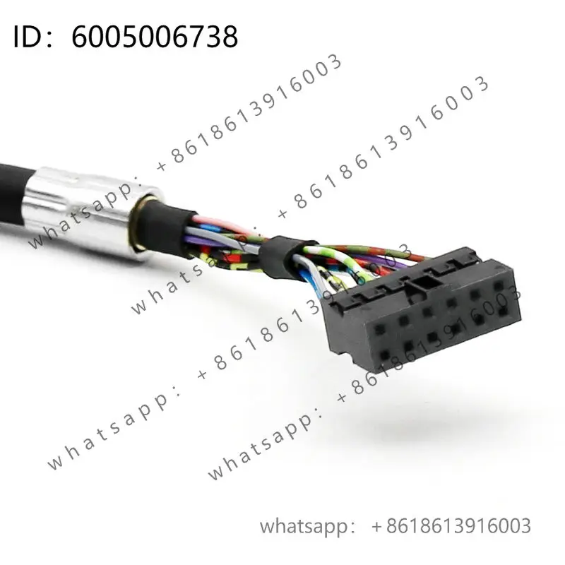 Фото Импортированный энкодер HEIDENHAIN ID33 2202-01/AGK 40 33 0,30 ID33 2200-01 №2