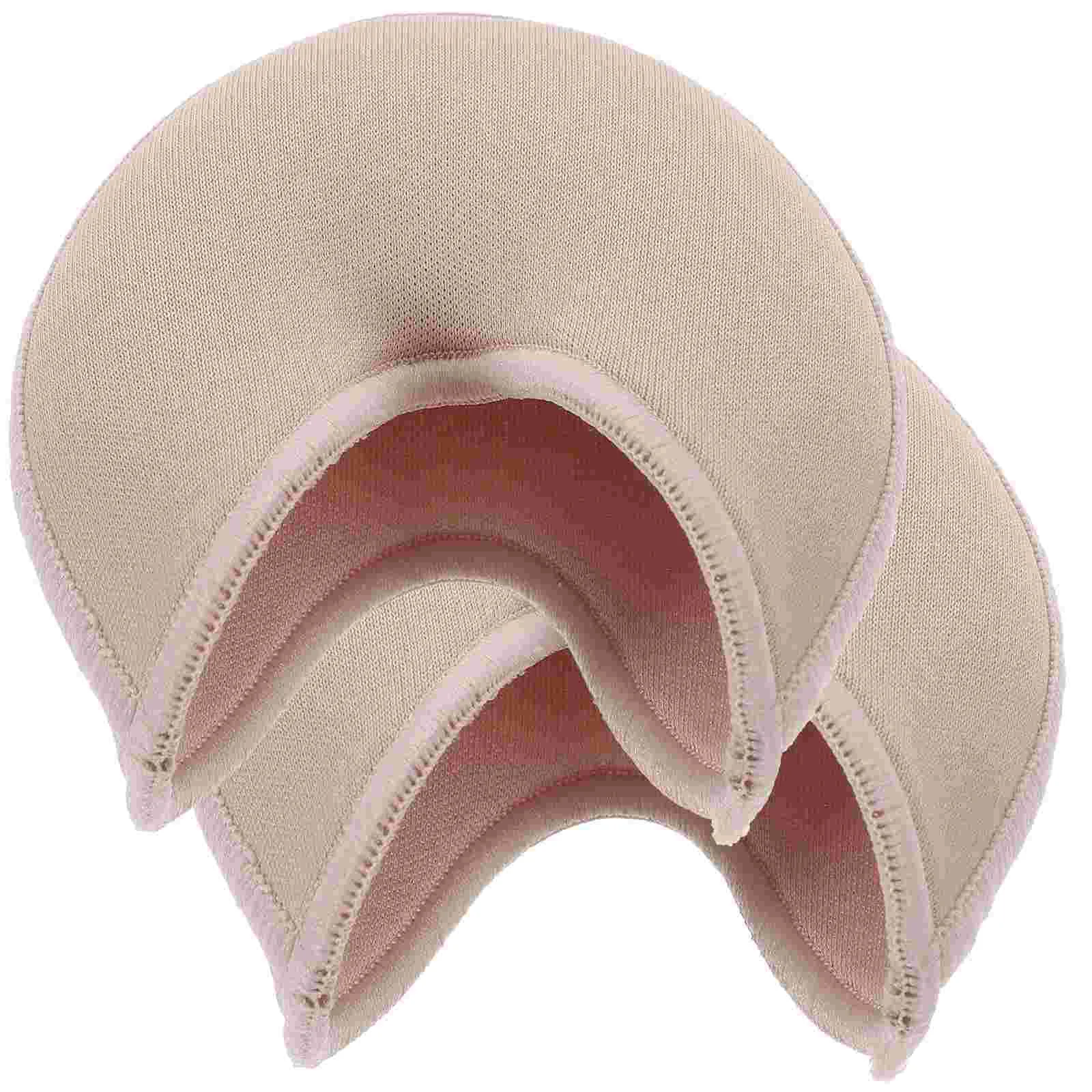 

Womens High Heel Shoes Gel Foot Cushion Gel Sock Pads Ballet Pointe Cap Womens Ballet Shoes Ballet Toe Cushion