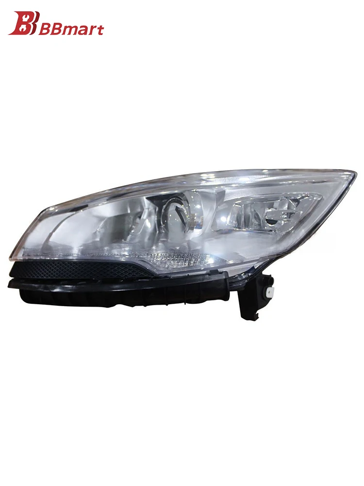 

DV4513D155AC BBmart Auto Parts 1 Pcs Car Headlight For Ford KUGA