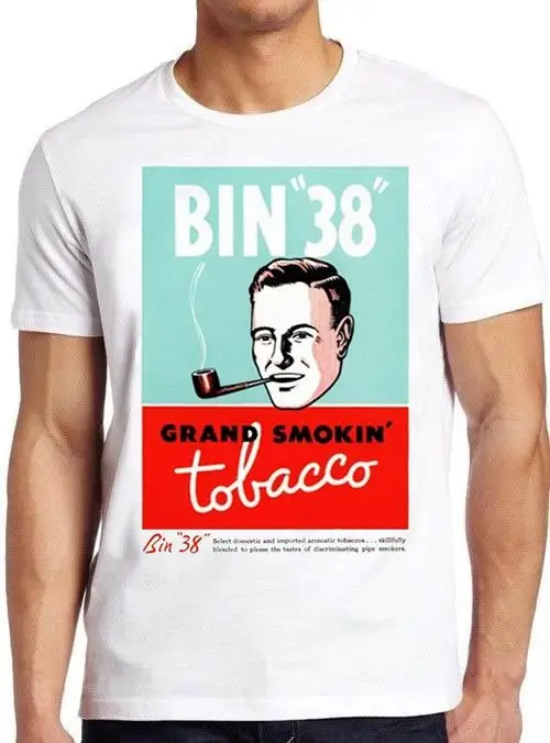 Крутая футболка B3081 Bin 38