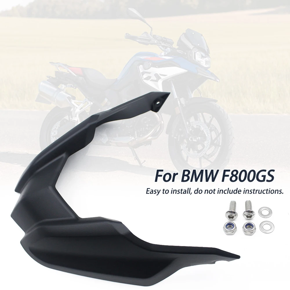Обтекатель для мотоциклетного клюва BMW F800GS F 800 GS F800 2008 2012 F650GS 2013