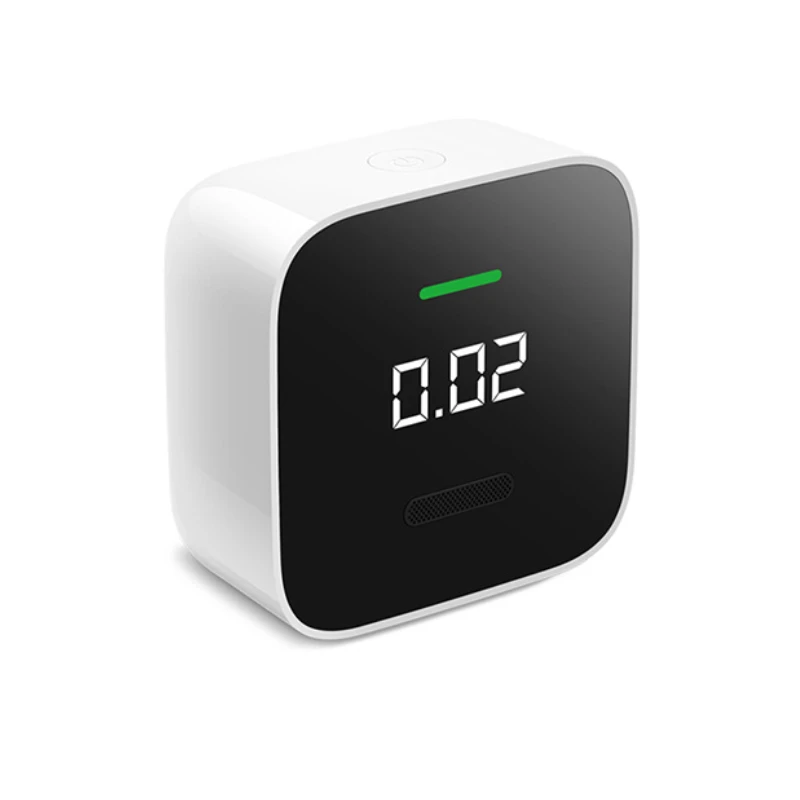 

FOR Honeywell formaldehyde detector Home professional self-test indoor gas detector Intelligent formaldehyde detector