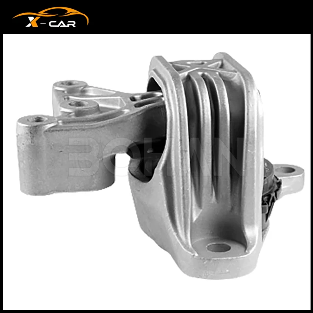 Крепление двигателя на 2012-2018 годы подходит для Fiat 500 1.4L EM-4243 A5639 4273H 68073217 АК 68240662 AA