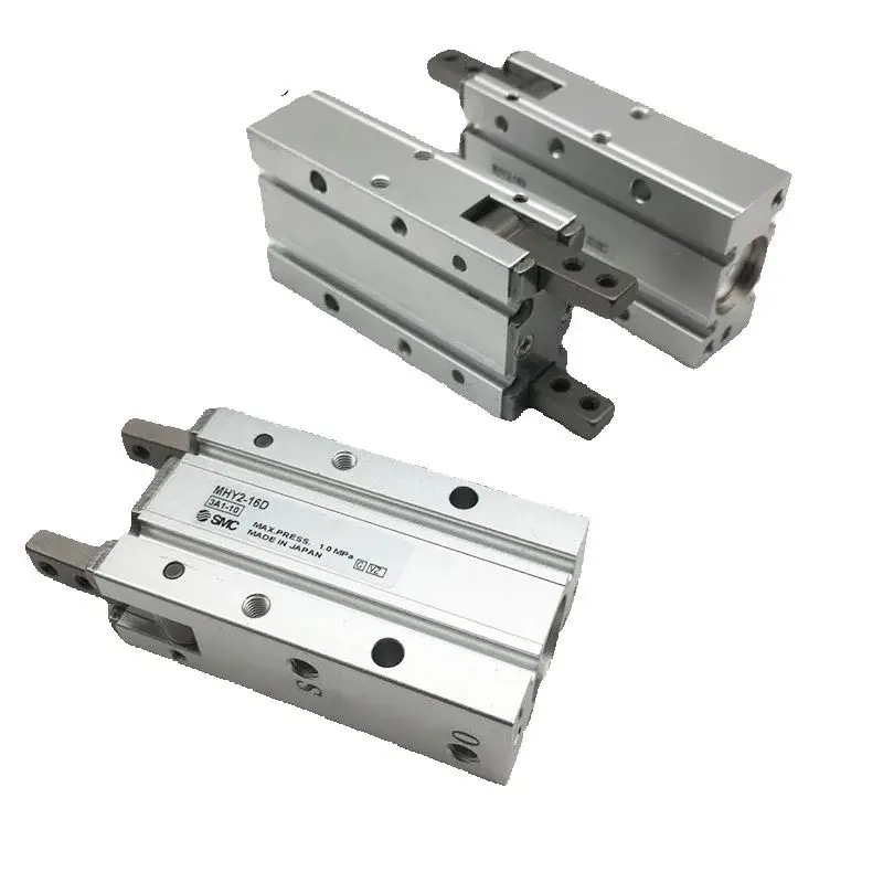 

Пневматические зажимы HUIPENG MHY2