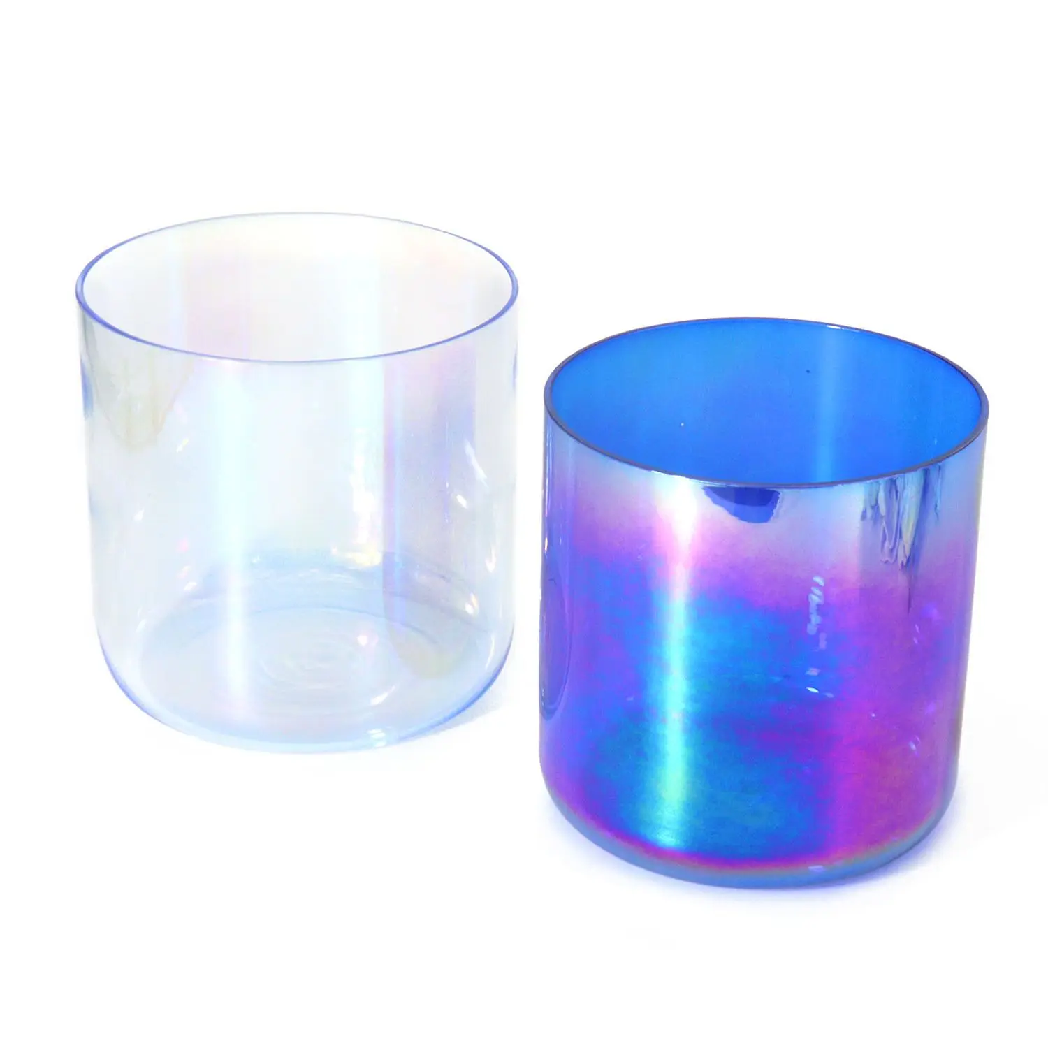 

Shades of Brothers Group Crystal Singing Bowl Sound Meditation Healing Sound Healing Singing Bowl